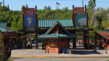 Zoo